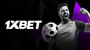 Experience the Thrill of Betting with the 1xBet App -1344445060 Experience the Thrill of Betting with the 1xBet App -1344445060