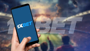 Experience Betting on the Go with 1xBet App -1506908623