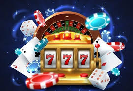Explore Jackpotter Casino UK Your Ultimate Online Gaming Destination