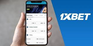 Explore the 1xBet App for Ultimate Betting Experience 463604502 Explore the 1xBet App for Ultimate Betting Experience 463604502