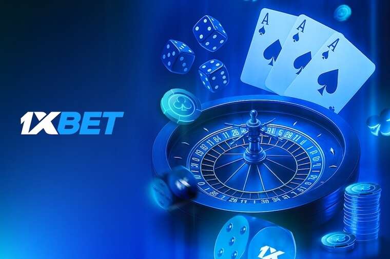 Explore the 1xBet App Your Ultimate Betting Companion -1506990701 Explore the 1xBet App Your Ultimate Betting Companion -1506990701