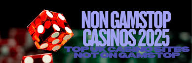 Exploring Casinos Not on Gamstop UK Your Guide to Unrestricted Gaming 852731346
