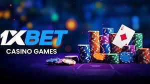 The Ultimate Guide to 1xBet Betting -1570480154