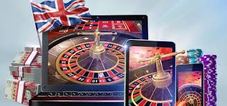 Discover the Excitement of Malta Online Casinos in the UK