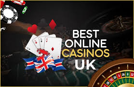 Discover the Excitement of Malta Online Casinos in the UK