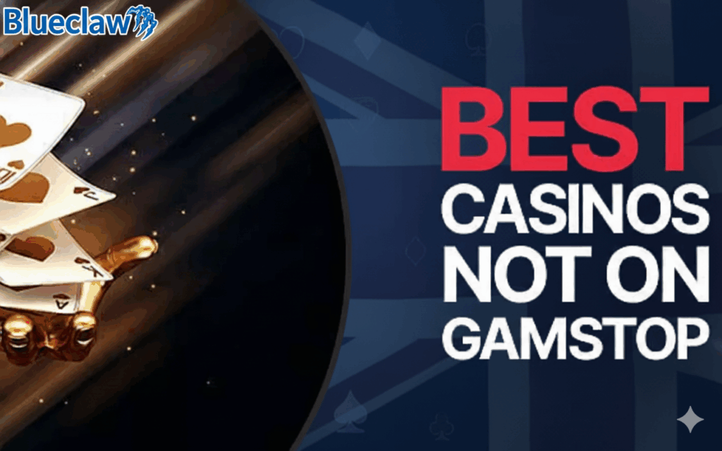 Exploring Non GamStop Casinos A New Era in Online Gaming