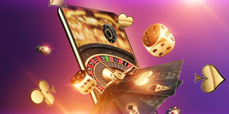Nyxbets Mobiele Casino Speel Anytime, Anywhere